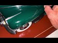 Модель автомобиля ЗИС -110 Патриарха Алексия I 1949г., масштаб автомобиля 1/8 от DeAgostini￼