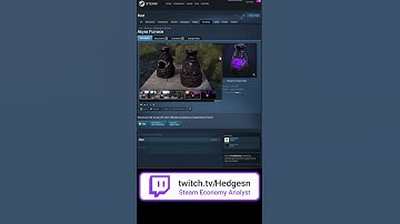 Look for new Rust skins in the Workshop every Tuesday! [Rust Investing Shorts]