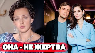 Юлия Снигирь ВПЕРВЫЕ рассказала, что думает о Ирине Леоновой и ее детях с Цыгановым