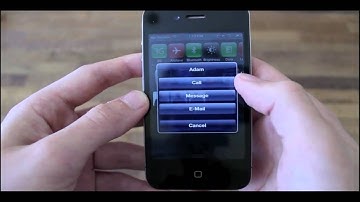 Best iOS 5 Jailbreak Tweaks