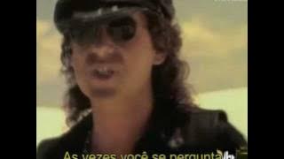 Scorpions - Under the Same Sun - Legendado