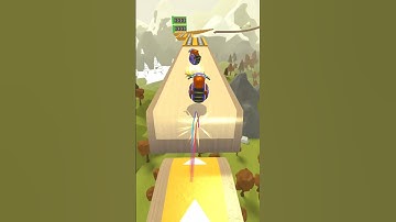 Action balls super speed run gameplay Walkthrough | Android iOS Gameplay