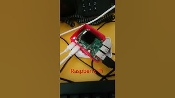 it was a long week #shorts  #esp32 #raspberry #arduino#nodered #education #digital #basics #io#iiot