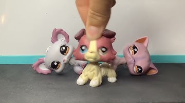 Part 7 for me - about damn time mep