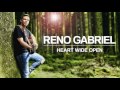 Reno Gabriel – Heart Wide Open