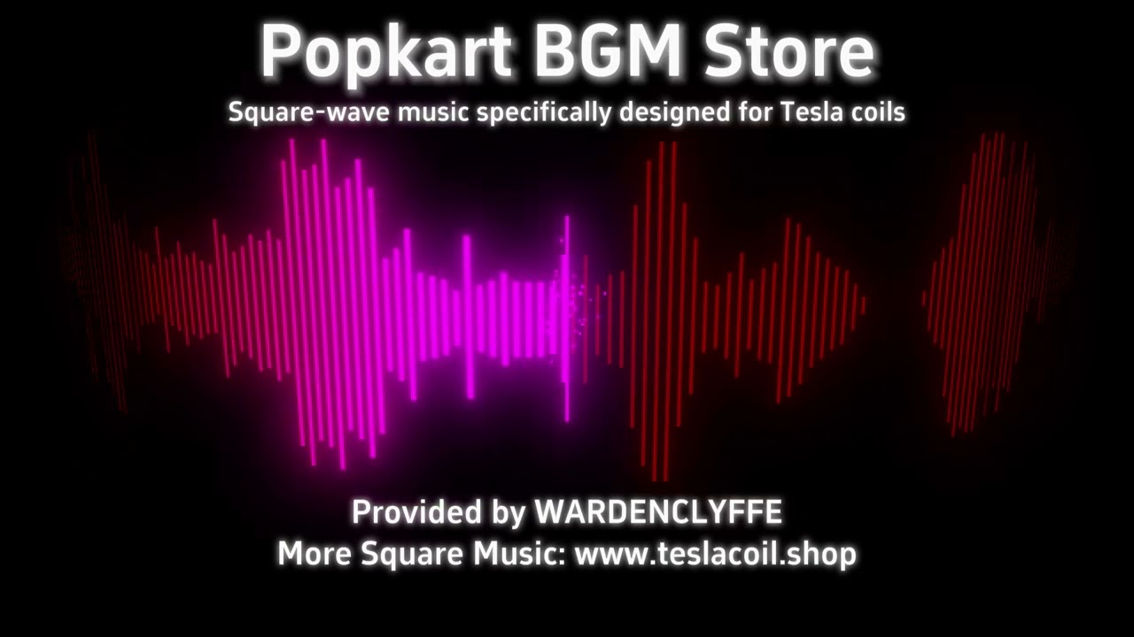 Popkart BGM Store
