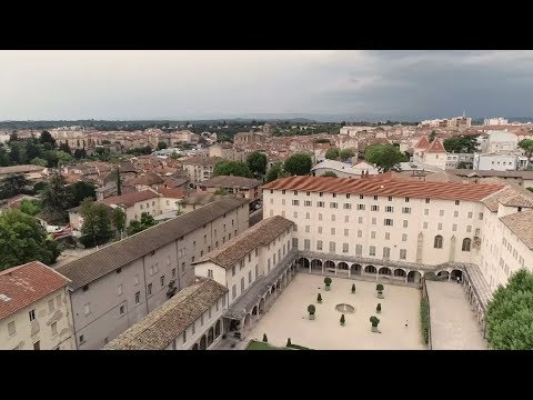 NOS - Romans-sur-Isère