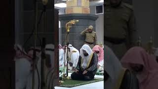 Beautiful 1st Taraweeh Salah In Makkah 2018  Sheikh Bandar Baleela