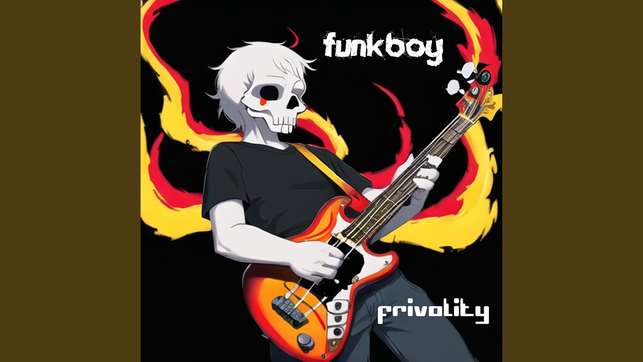 Watch Frivolity on YouTube Watch Frivolity on YouTube