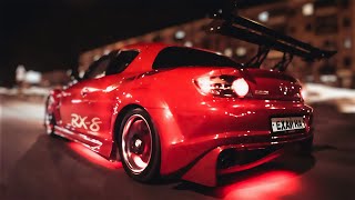 Ехай на Mazda RX-8 Ехай на Mazda RX-8