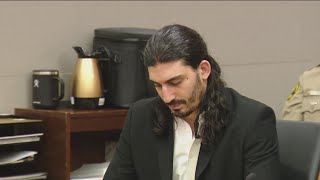 TikToker’s murder trial continues with testimony about sex, drugs and alcohol