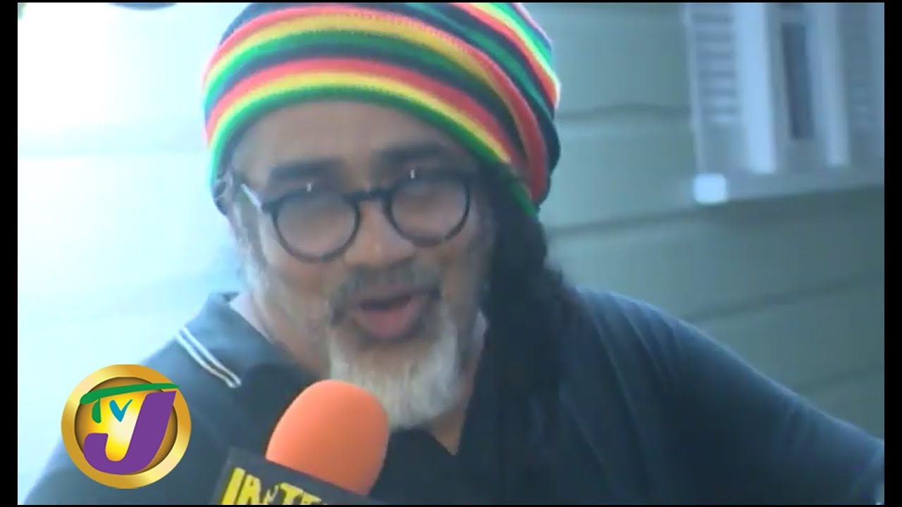 TVJ Intense - Cannabis Dispensary Open in Kingston - September 14 2019