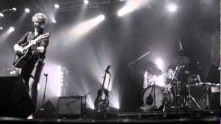 Josh Ritter - &quot;Change of Time&quot; - from the Live at The Iveagh Gardens DVD