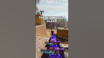 this MODEL L is *OVERPOWERED* in Black Ops 6 Season 3! 😍 (Best MODEL L Class Setup)