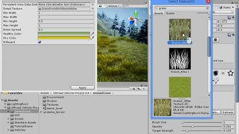 Upgrade Game Graphics Unity 2017.3 Part 1 (Lighting Box 2.7)