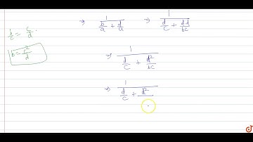 If a, b, c, d are in continued proportion, prove that:  a:b+d =`c^3`:`c^2d+ d^3`.