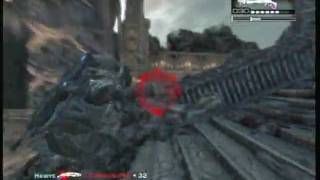 SaphFire Pure Dome.