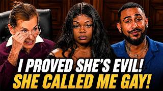 Man Sues Roommate After She Claimed He Was Trying to Make Her Boyfriend Gay