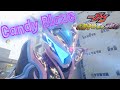 MAD 映画仮面ライダーガヴ お菓子の家の侵略者 Candy Blaze MAD 映画仮面ライダーガヴ お菓子の家の侵略者 Candy Blaze