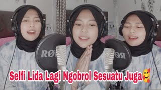 Video Terbaru Malam Ini!! Selfi Lida Punya Rekaman Baru Nihh!! Siap Di Goyang!!
