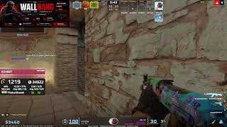 First warmup on my retake server then tournament, come join with me