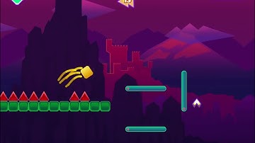 The Impossible Game 2 - World 4 Level 3 - Coincidence