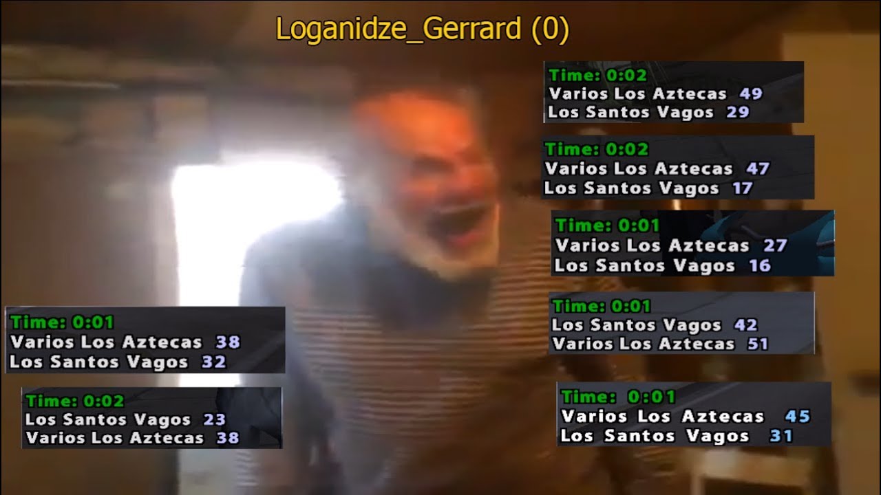LOPEZ CARTEL #34 ЛОПЕЗЫ, СУРИТКА, ГОЛУБЬ, АНТИСОТКА ДЛЯ LOGANIDZE GERRARD