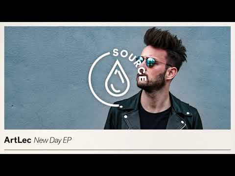 ArtLec - New Day (Official Audio)