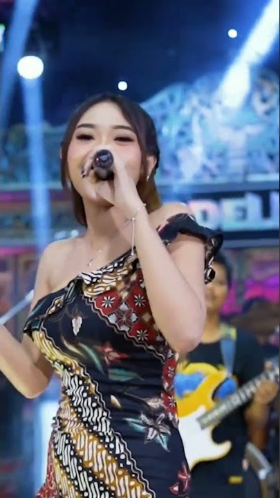 DIFARINA INDRA - RUNTAH #shorts #difarinaindra #runtah