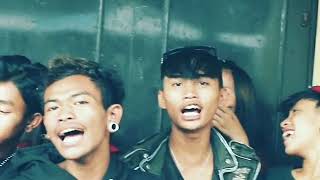 Viral Suara Mara Fm Serak Habis|AsmarA