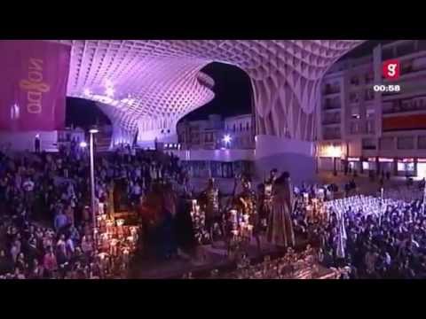 Primitiva Hermandad de los Nazarenos de Sevilla, Archicofradía Pontificia y Real de Nuestro Padre Jesús Nazareno, Santa Cruz en Jerusalén y María Santísima de la Concepción