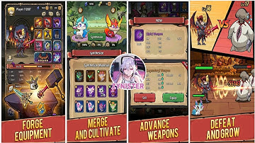 Smithing Master (Early Access)