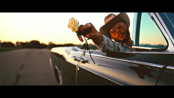 Charley Crockett - "I Need Your Love" (Official Vi...