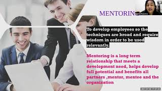 Employee Socialization and Orientation