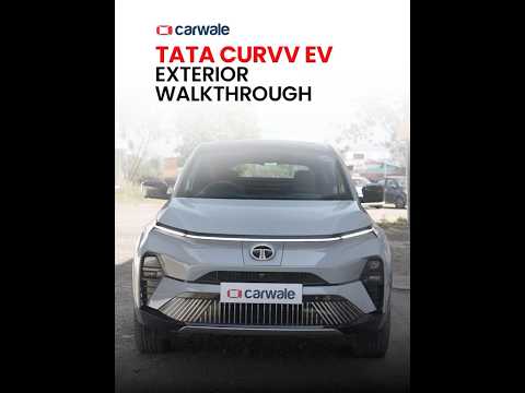 Exterior Walkthrough Short Video