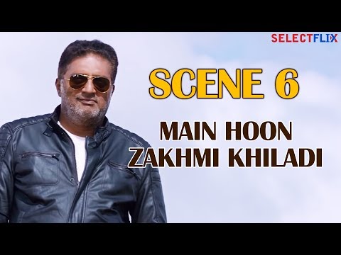 main-hoon-zakhmi-khiladi---hindi-dubbed-movie-|-scene-6-|-prithvi-|-malavika