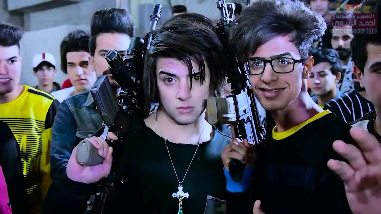 ابو عيون العسلية شارع 40 تيسير الاسمر 2021 أشترك بالقناة