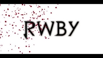 RWBY - VOL 1 EP 6 - The Emerald Forest