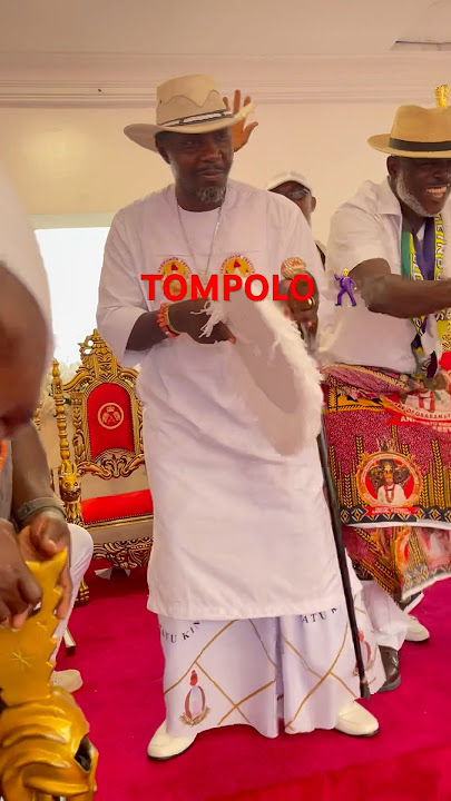 Tompolo vs Izon-Ebi #tompolo #dance #music #ijawmusic #ijaw #festival #trending #efcc #culture