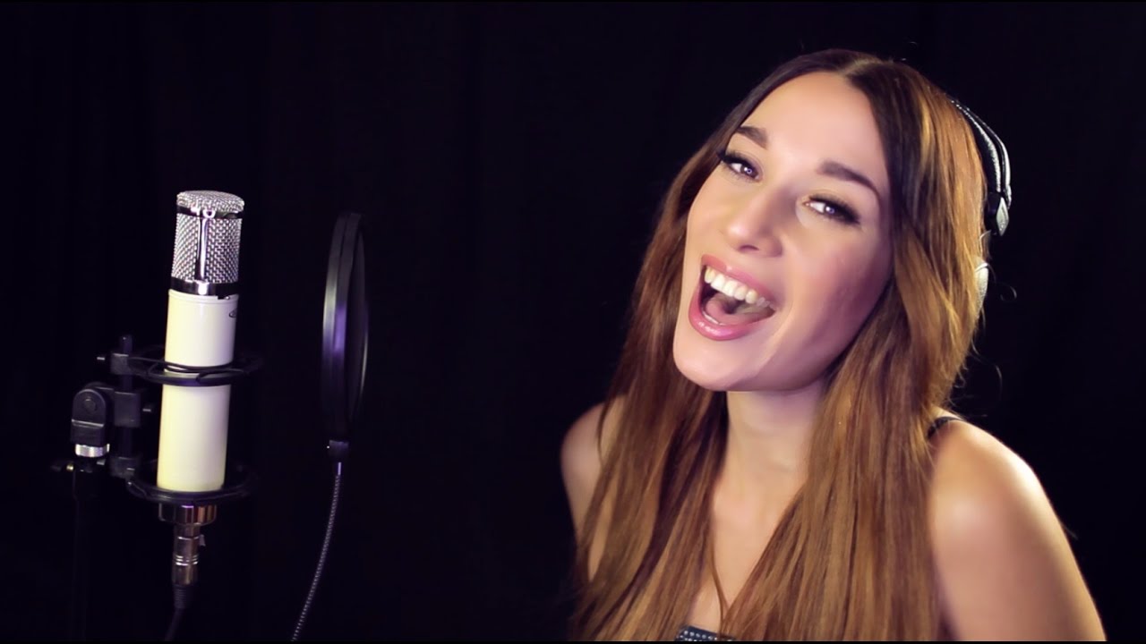 Toothbrush DNCE Cover bestcoverever YouTube