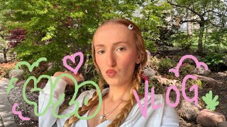 420 VLOG!