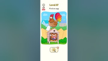 Dop 5 level 57 Solution / DOP 5: Delete One Part Level 57 Walkthrough Solution