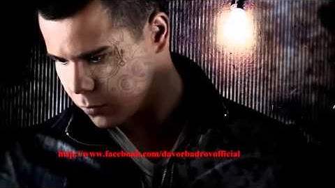 Davor Badrov-Ludo Srce 2013
