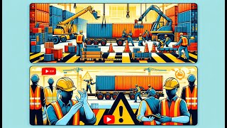 How to Prevent Incidents During the Load and Unload of Items