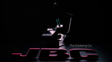 The most exceptional technology in hand soldering