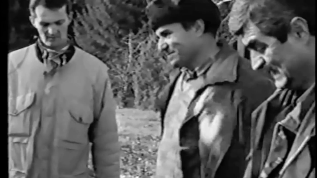 Olovsko ratište - Konjsko brdo Bakići - Odbrana sa lovačkim puškama