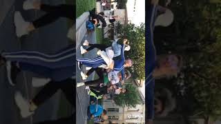 Dilara Kaçmaz In Bir Tik Tok Videosu