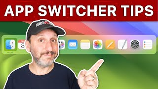 Mac App Switcher Tips and Hidden Functions screenshot 3