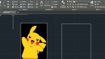 Tự học Autocad - 22/55 ERASE (Xóa)