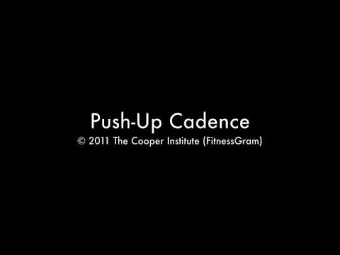 Video: Typer Af Push-ups
